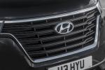 Hyundai iLoad 2018 года (UK)